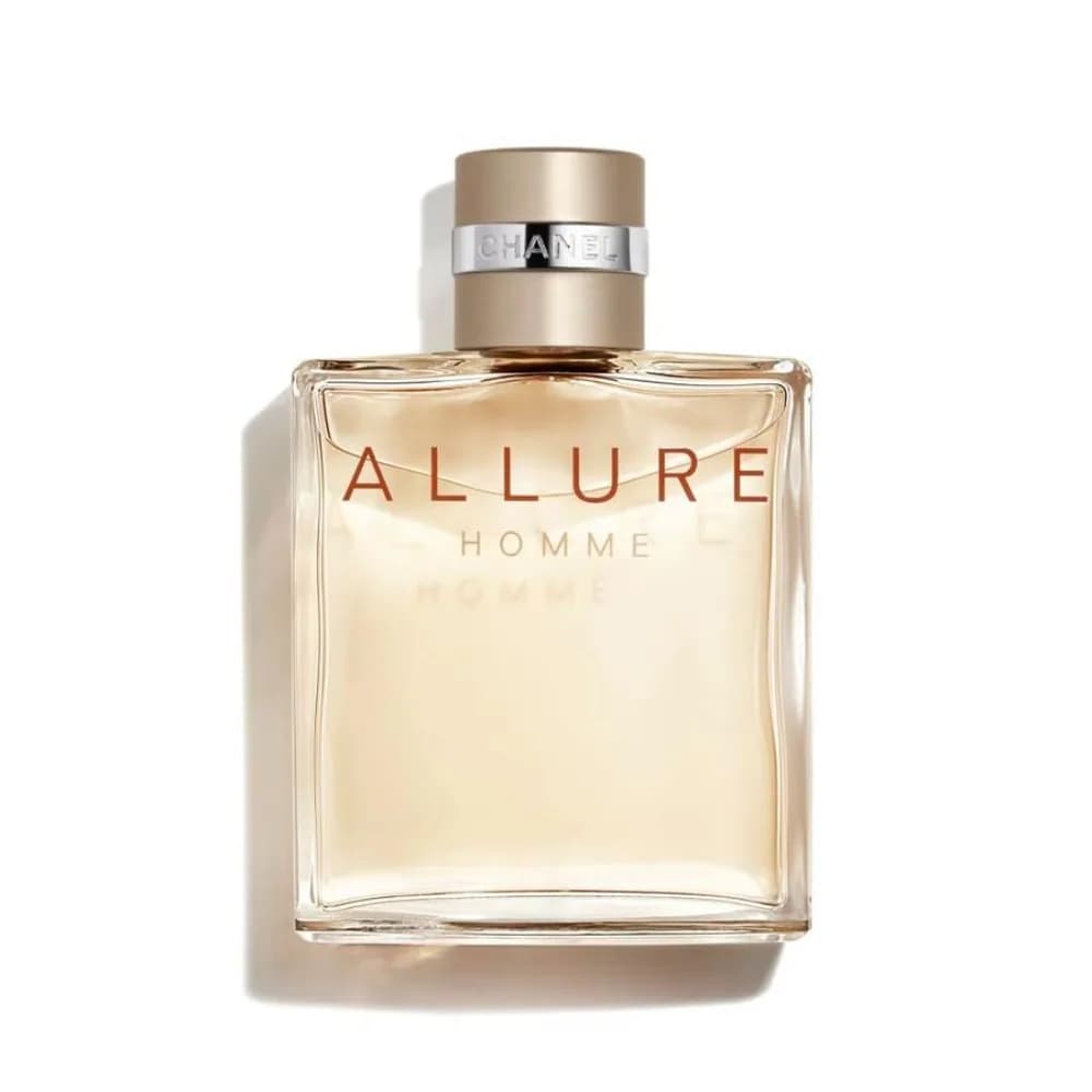 Allure Homme – Eau de Toilette