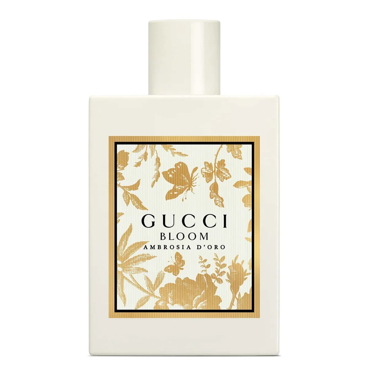 Gucci Bloom Ambrosia d'Oro – Extrait de Parfum