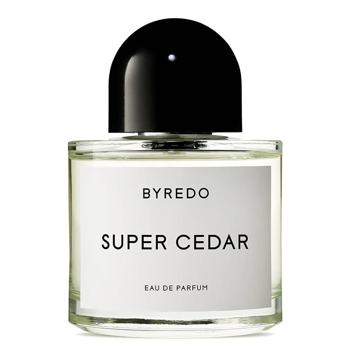 Super Cedar – Eau de Parfum