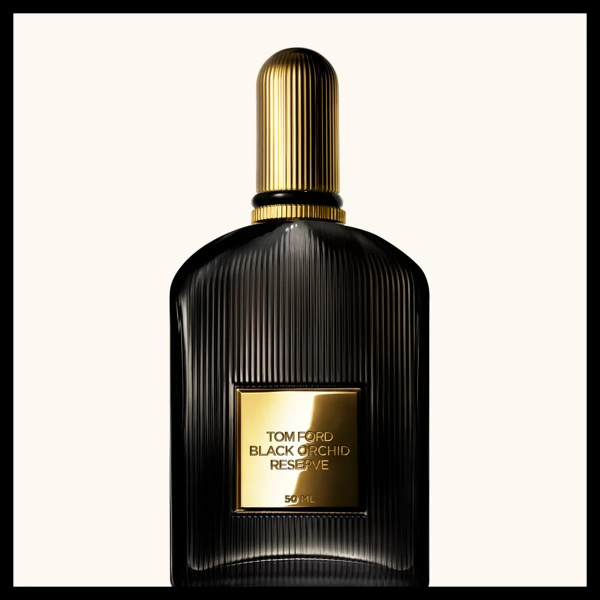 Black Orchid Reserve – Extrait de Parfum