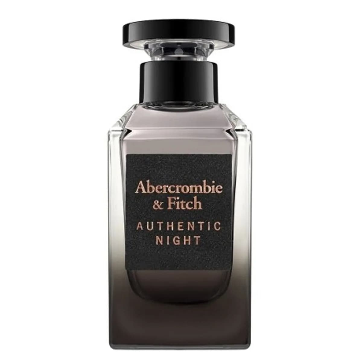Authentic Night Homme – Eau de Toilette