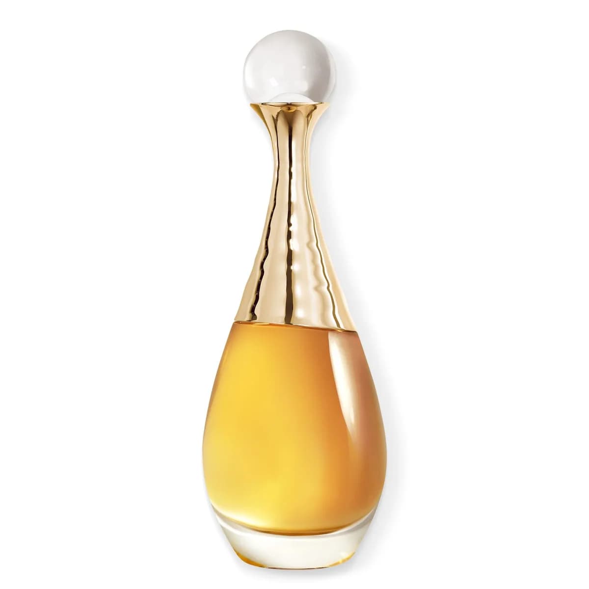 J'adore L'Or – Extrait de Parfum