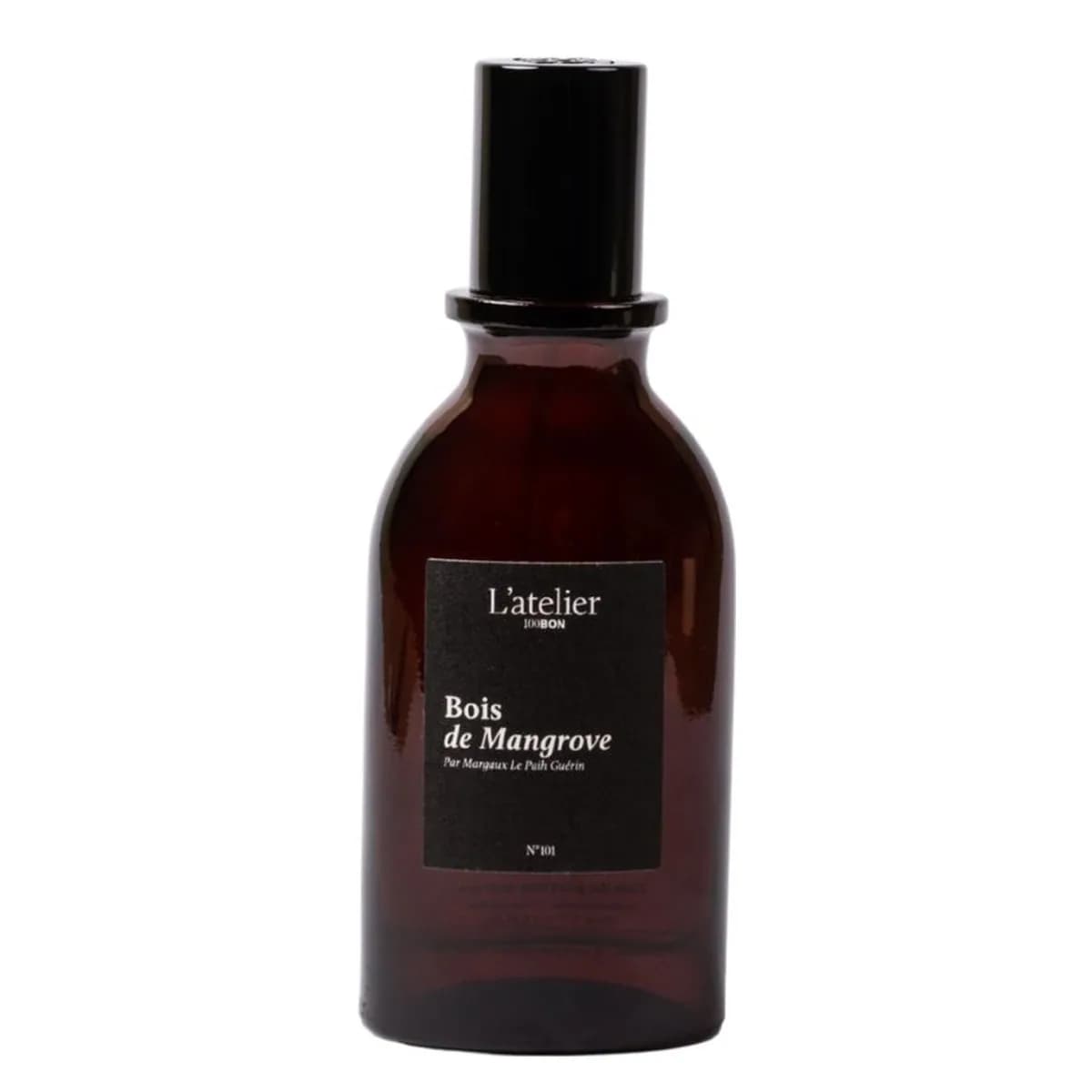 Bois de Mangrove – Extrait de Parfum