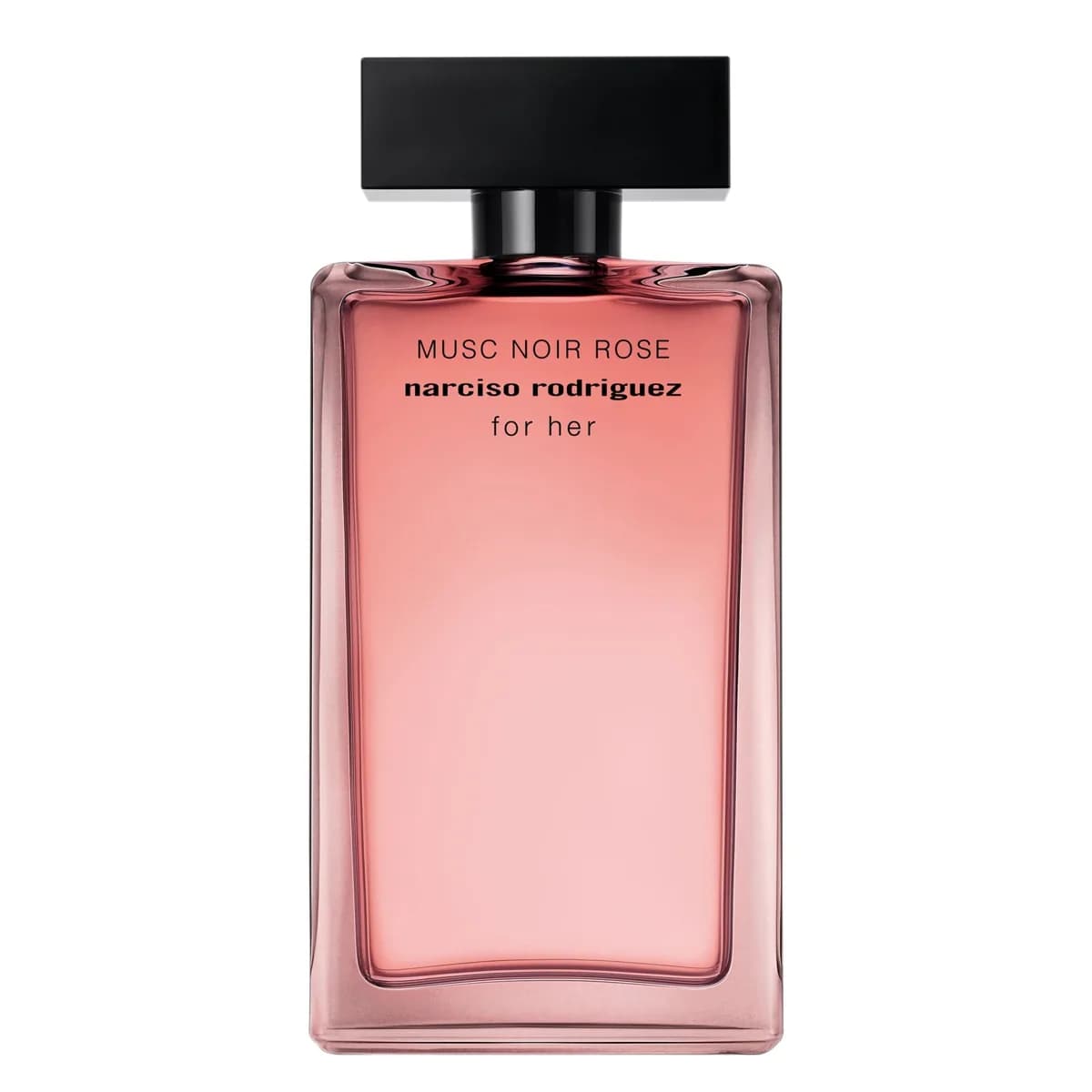For Her MUSC NOIR ROSE – Eau de Parfum