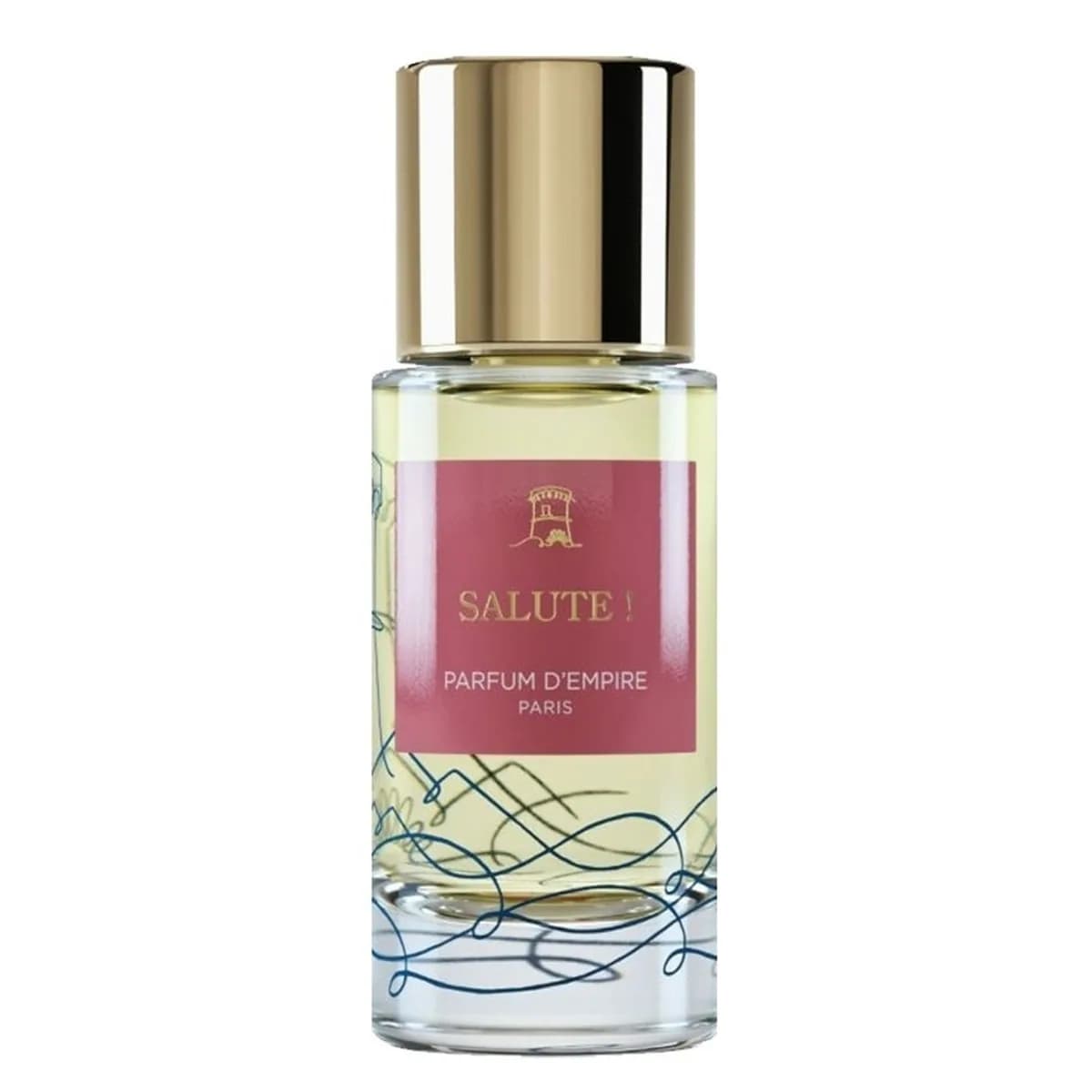 Salute – Eau de Parfum