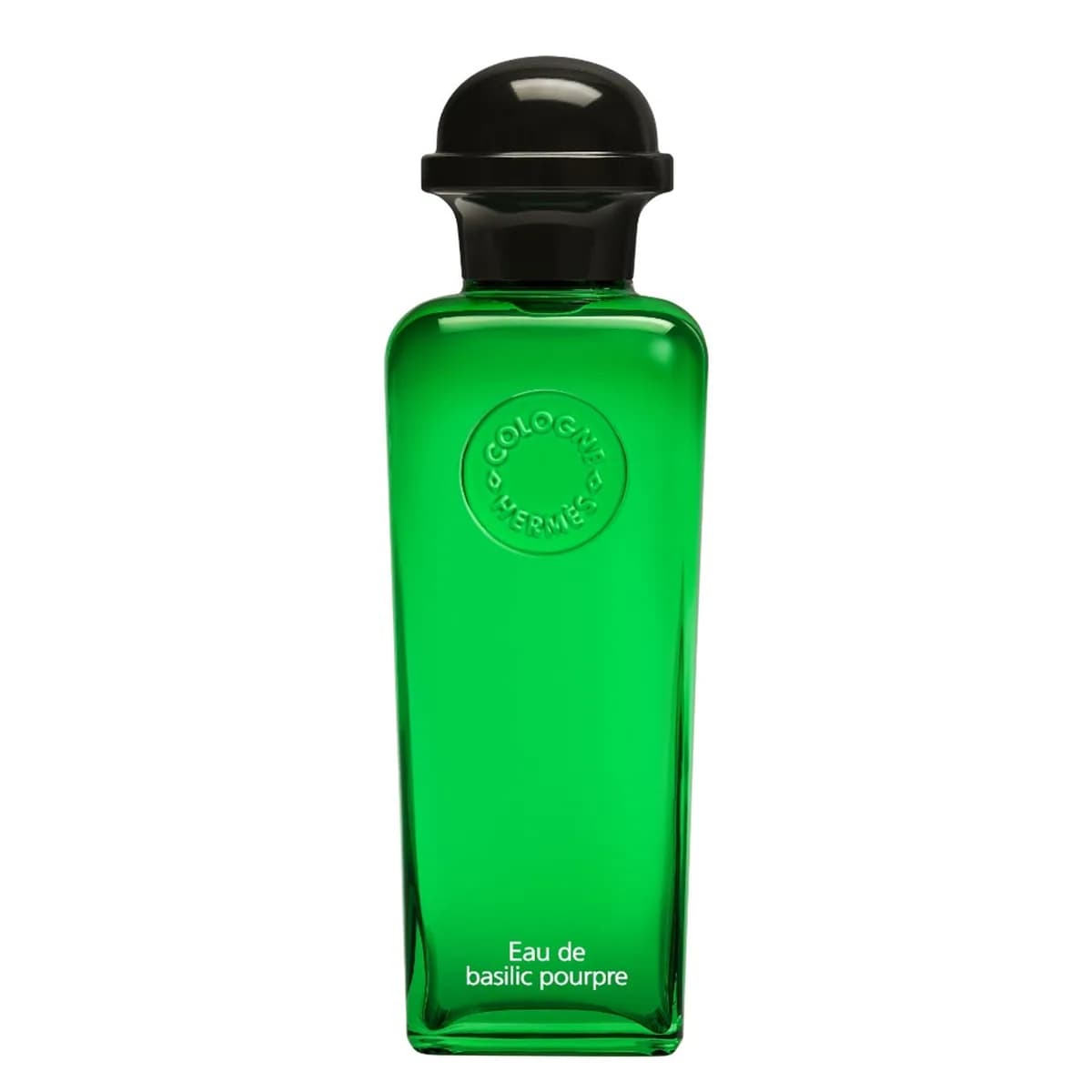 Eau de Basilic Pourpre – Eau de Cologne