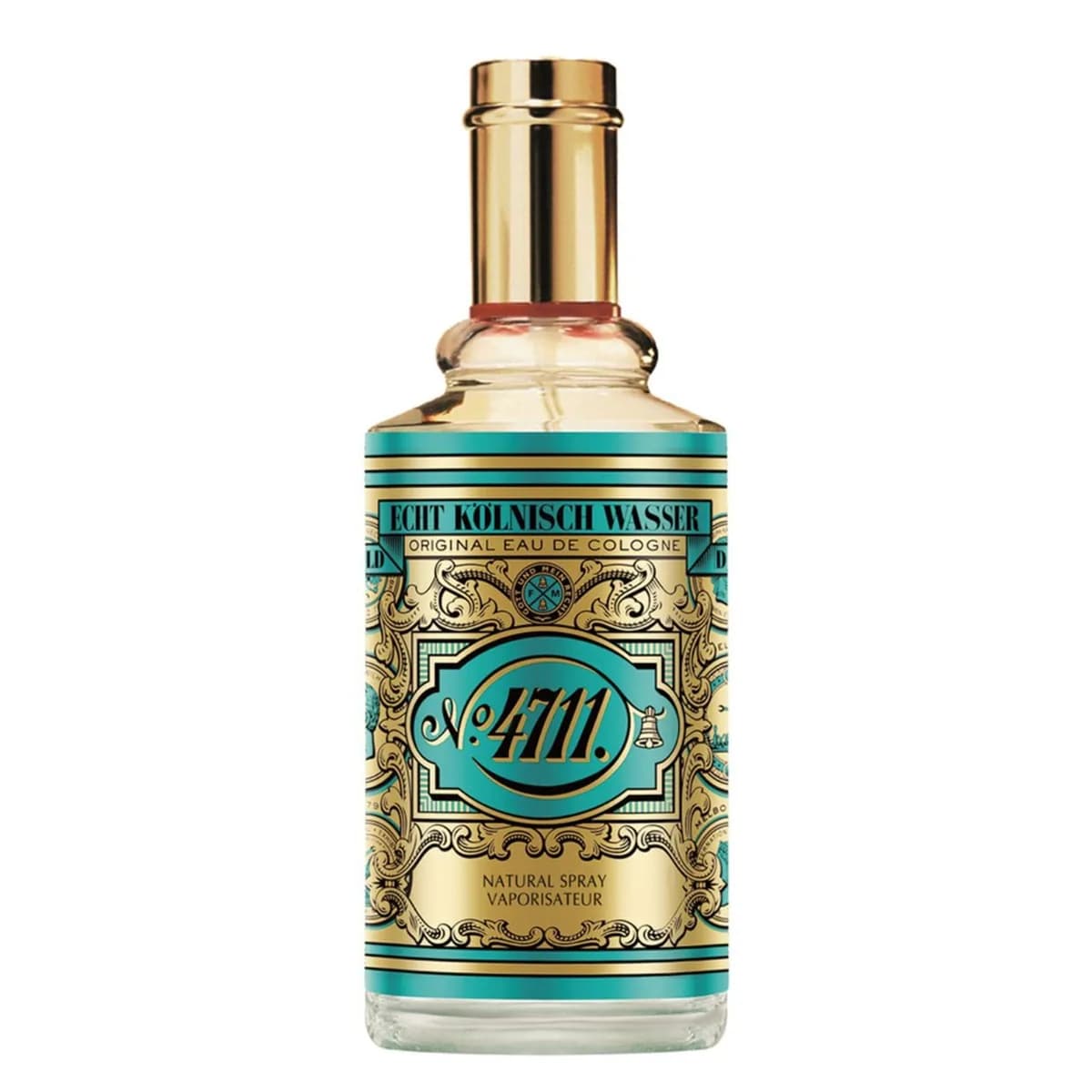 4711 Original Vapo – Eau de Cologne