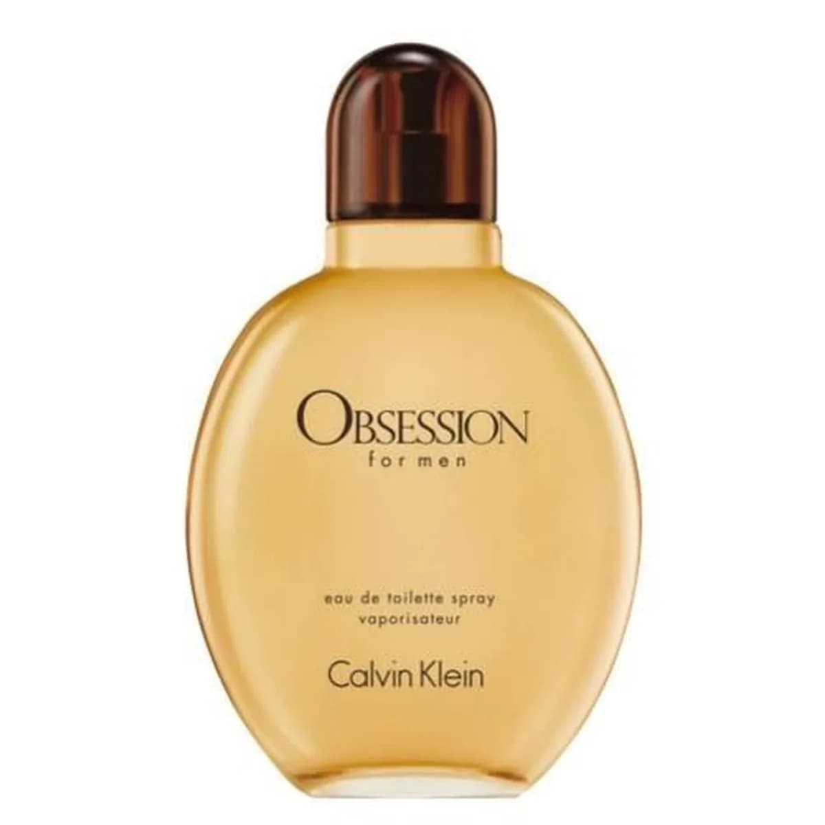 Obsession for Men – Eau de Toilette
