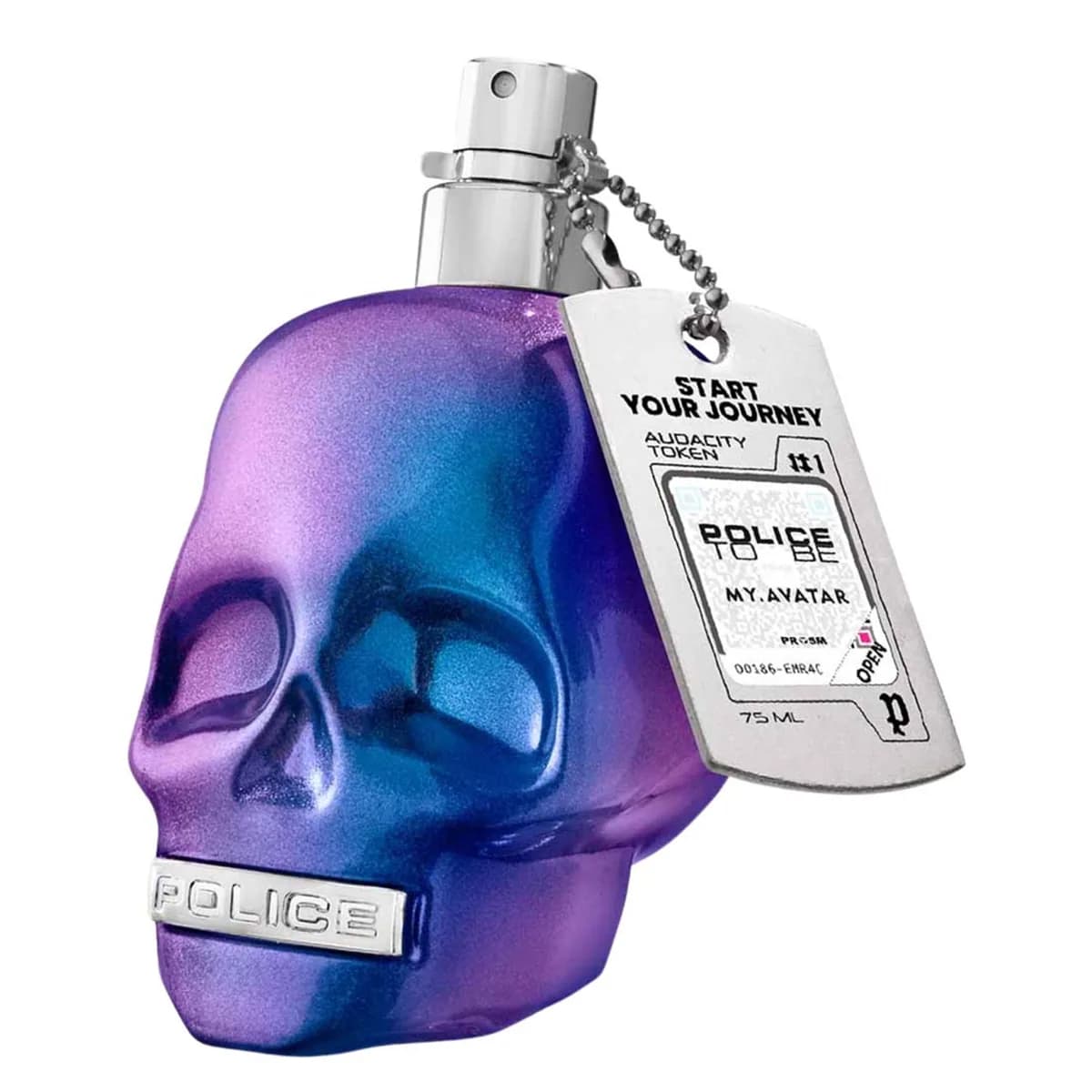 To Be My Avatar – Eau de Toilette