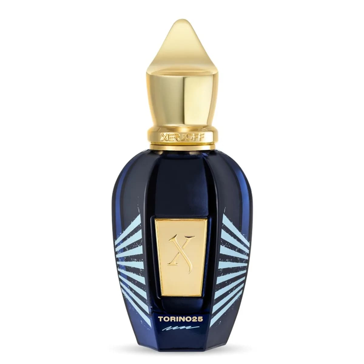 Torino 25 – Extrait de Parfum