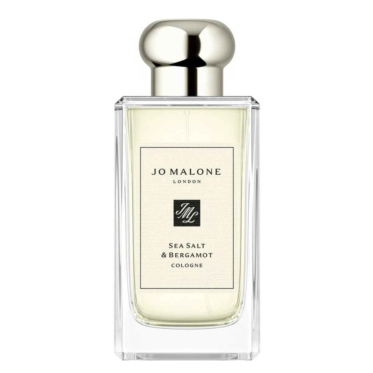 Sea Salt & Bergamot – Eau de Toilette