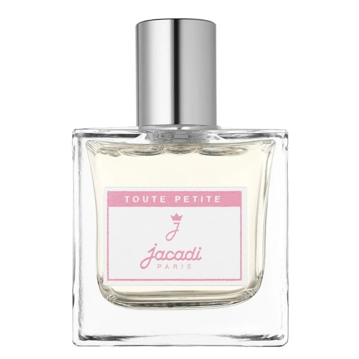 Toute Petite Jacadi – Eau de Cologne