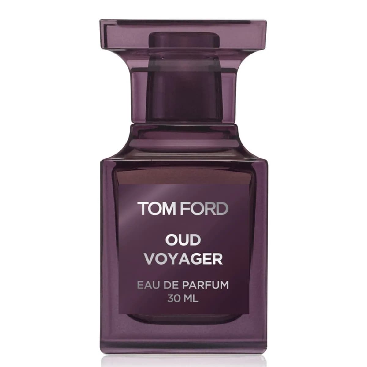 Oud Voyager – Eau de Parfum