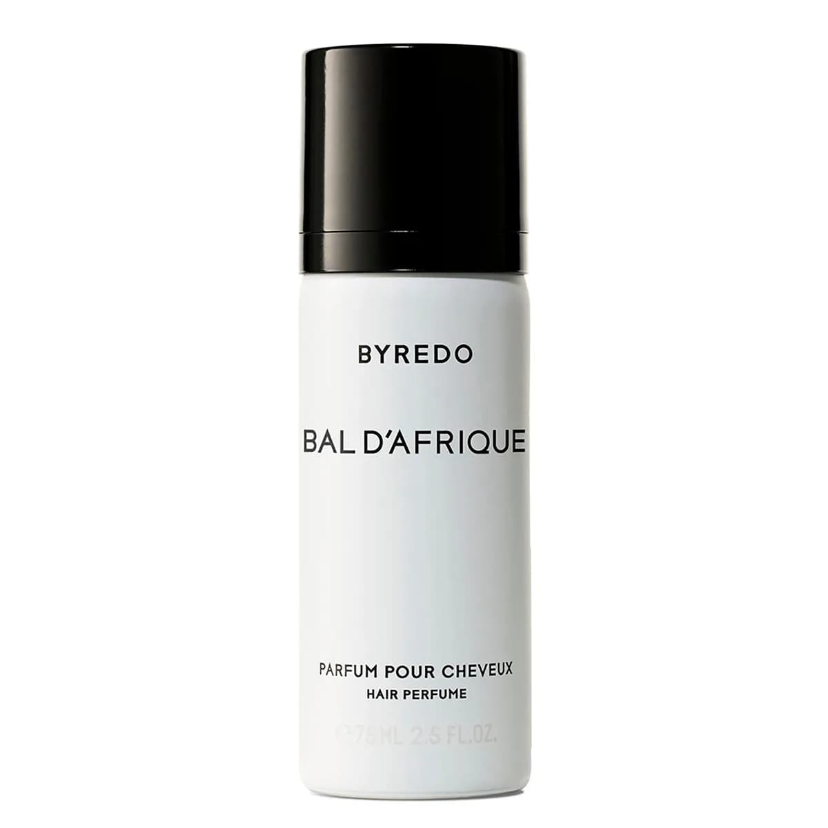 Bal d'Afrique