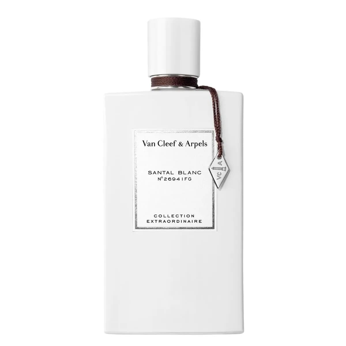 Santal Blanc – Eau de Parfum