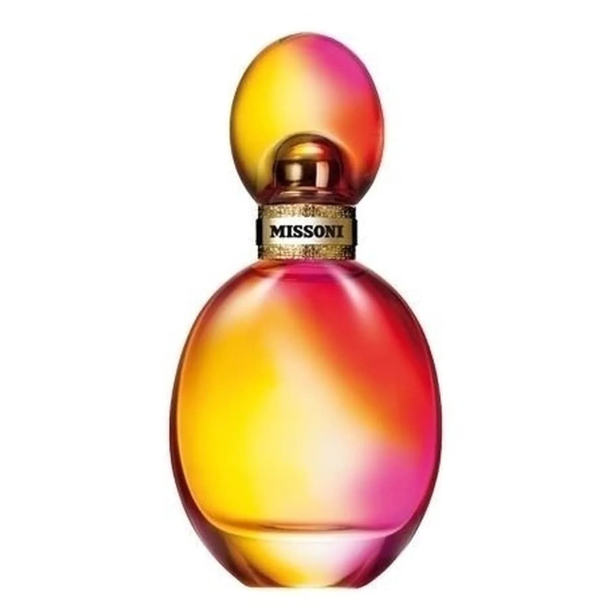 Missoni pour Femme – Eau de Toilette