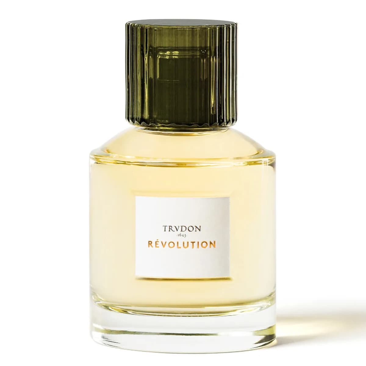 Revolution – Eau de Parfum