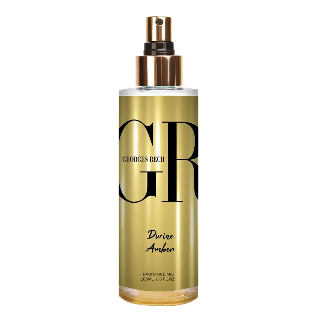 Divine Amber – Eau de Toilette