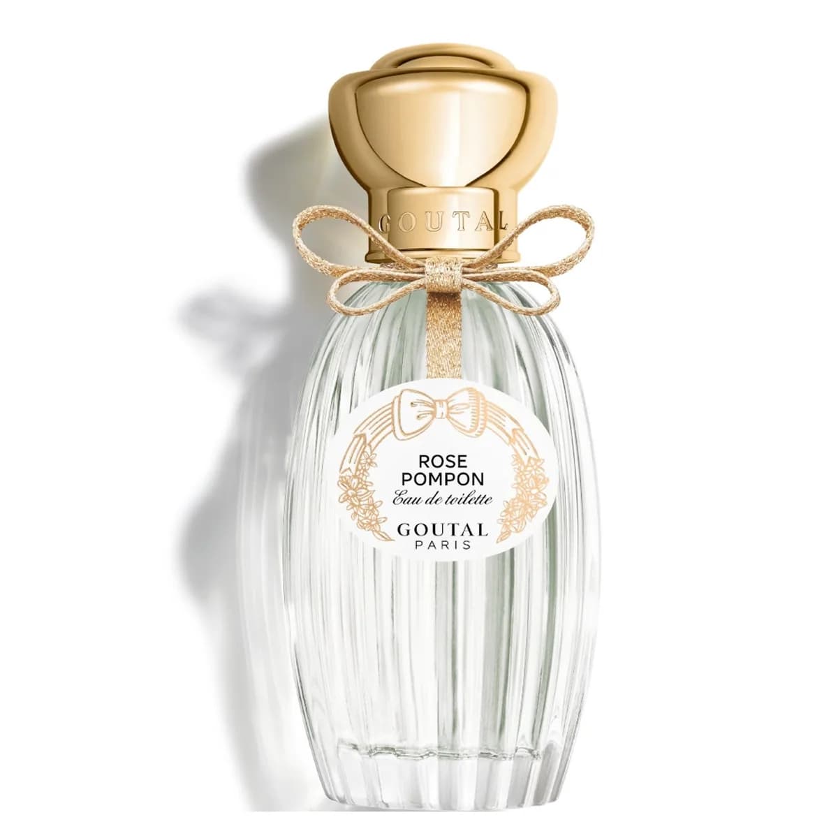 Rose Pompon – Eau de Toilette