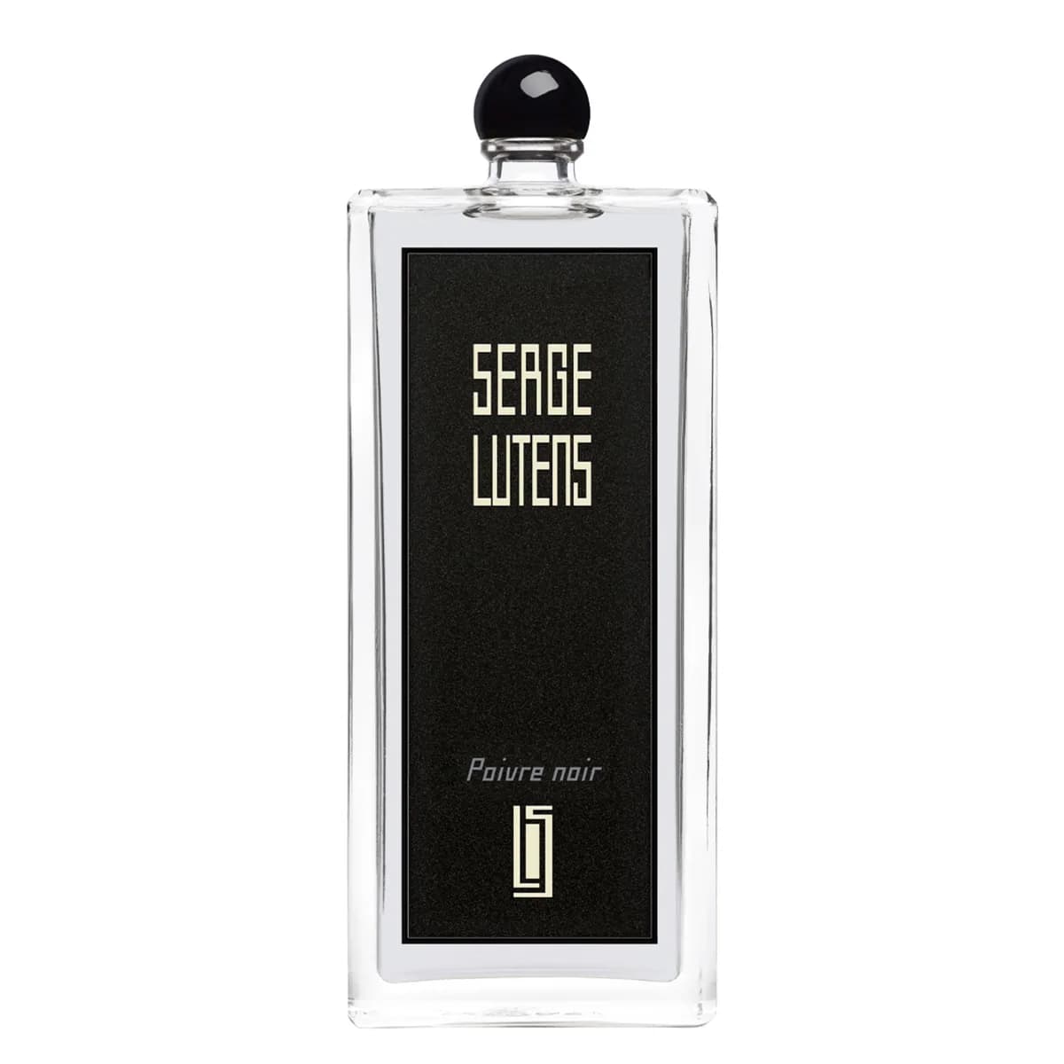 Poivre Noir – Eau de Parfum