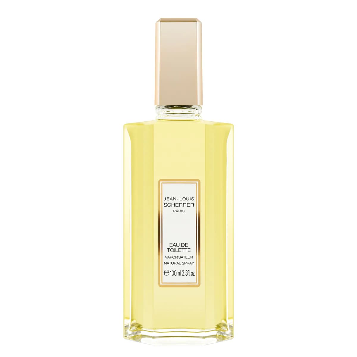 Jean Louis Scherrer – Eau de Toilette