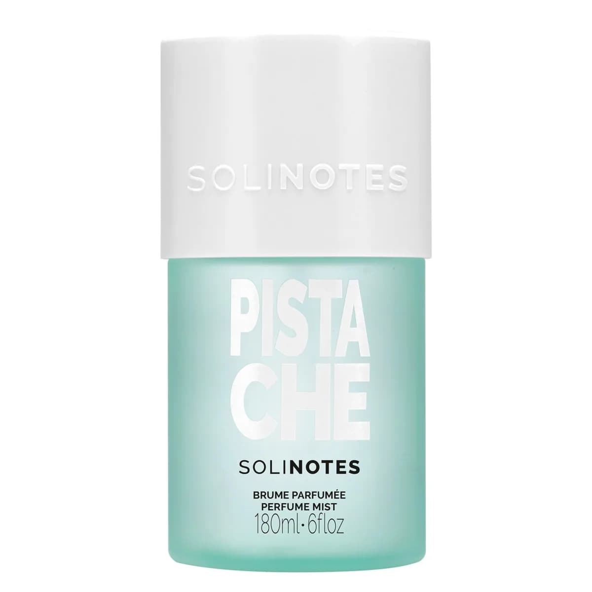 Pistache – Eau de Cologne