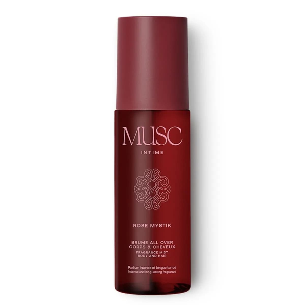 Rose Mystik – Eau de Cologne