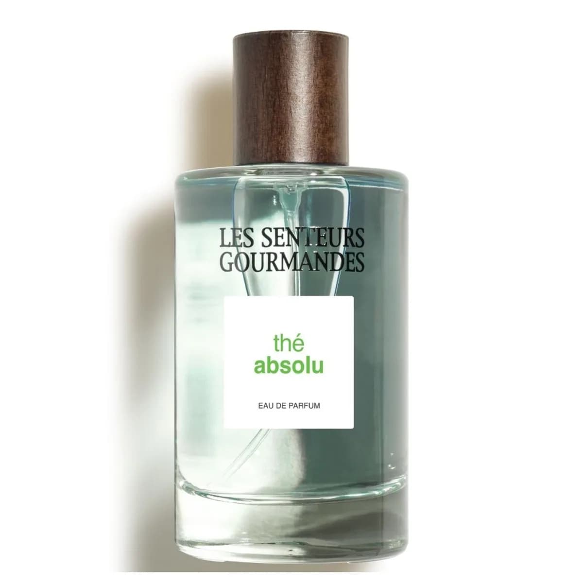 Thé Absolu – Eau de Parfum