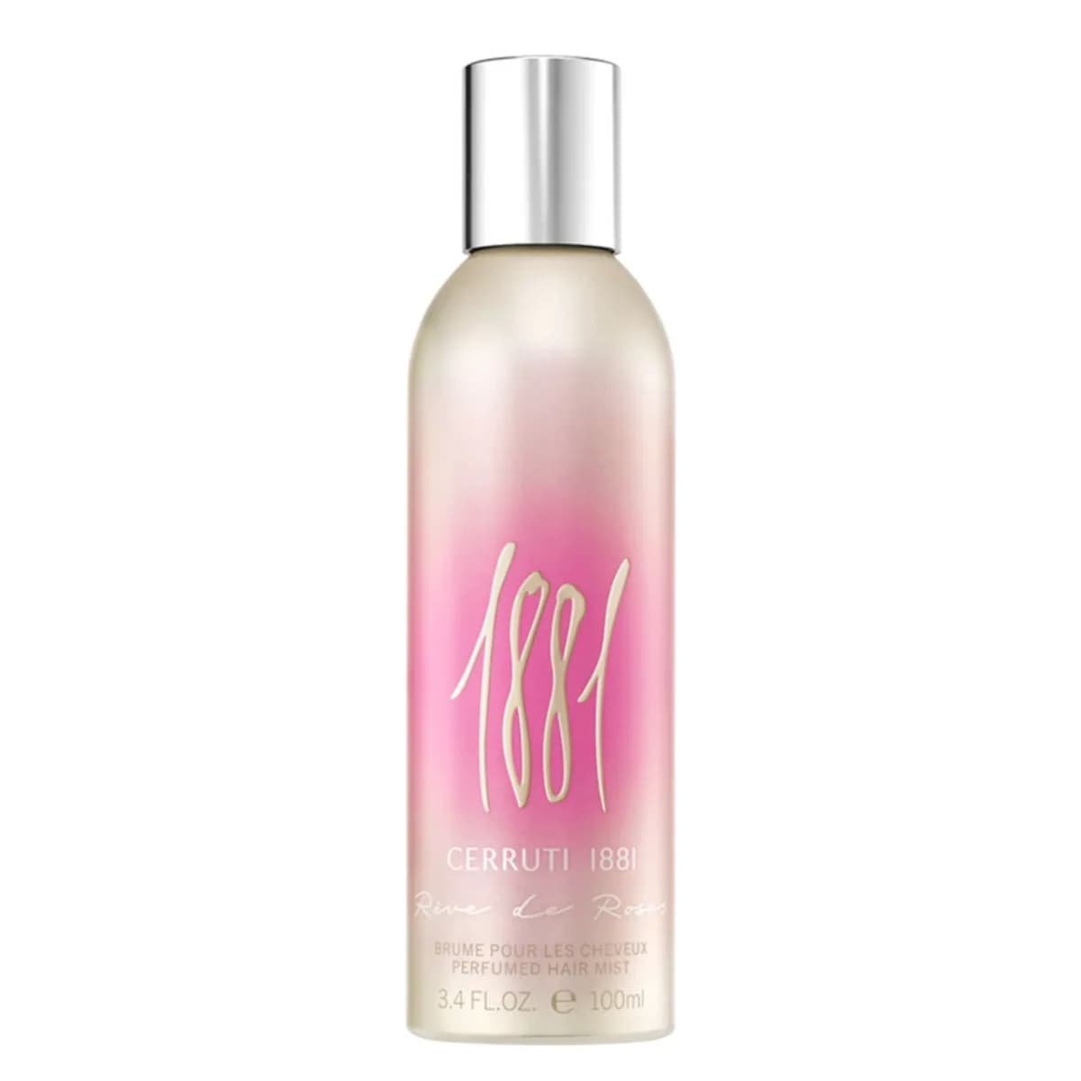 Cerruti 1881 Rêve de Roses – Eau de Cologne