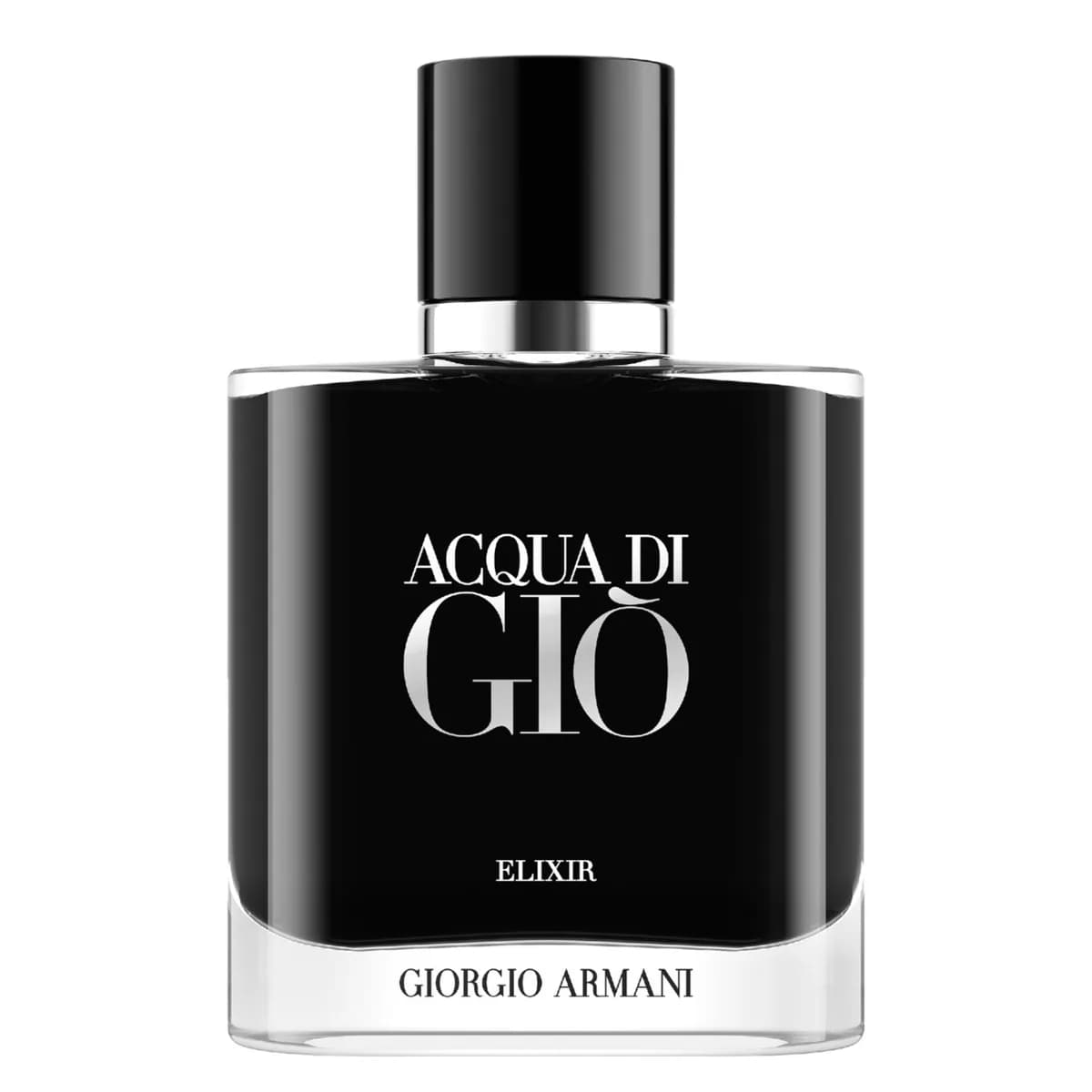 Acqua di Giò Elixir – Extrait de Parfum