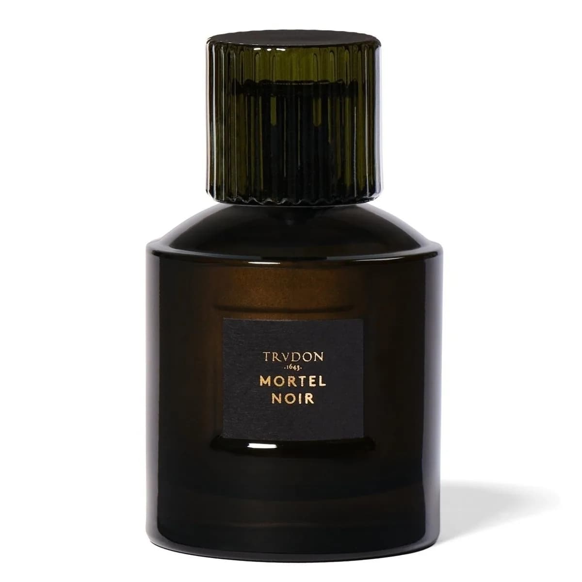 Mortel Noir – Extrait de Parfum