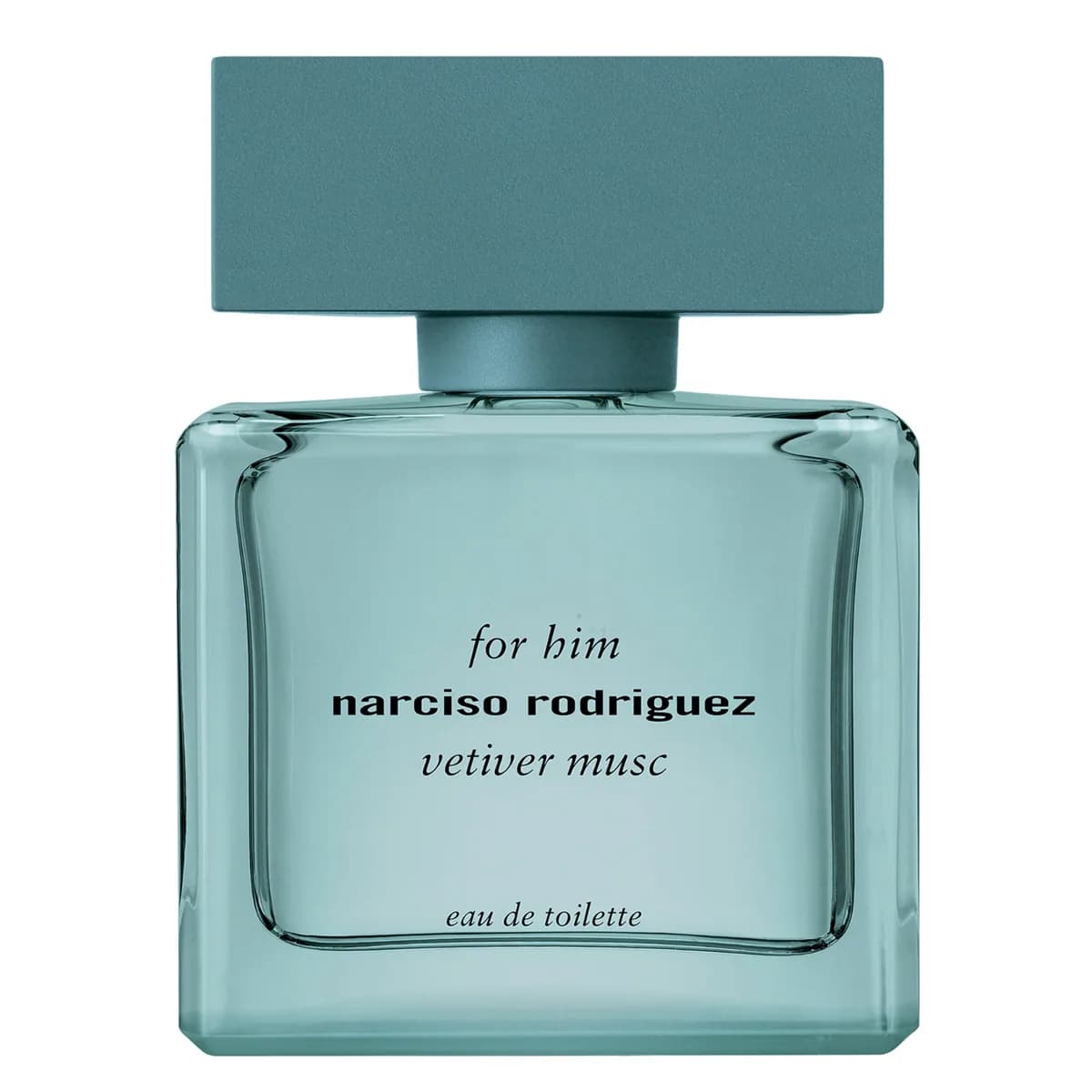 For Him Vetiver Musc – Eau de Toilette
