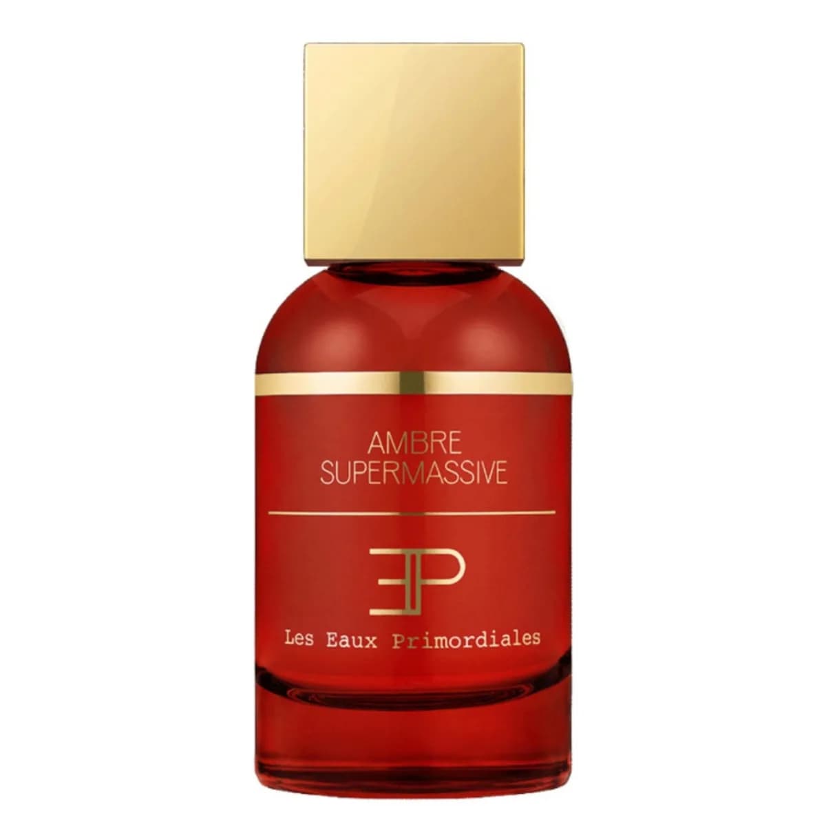 Ambre Supermassive – Extrait de Parfum