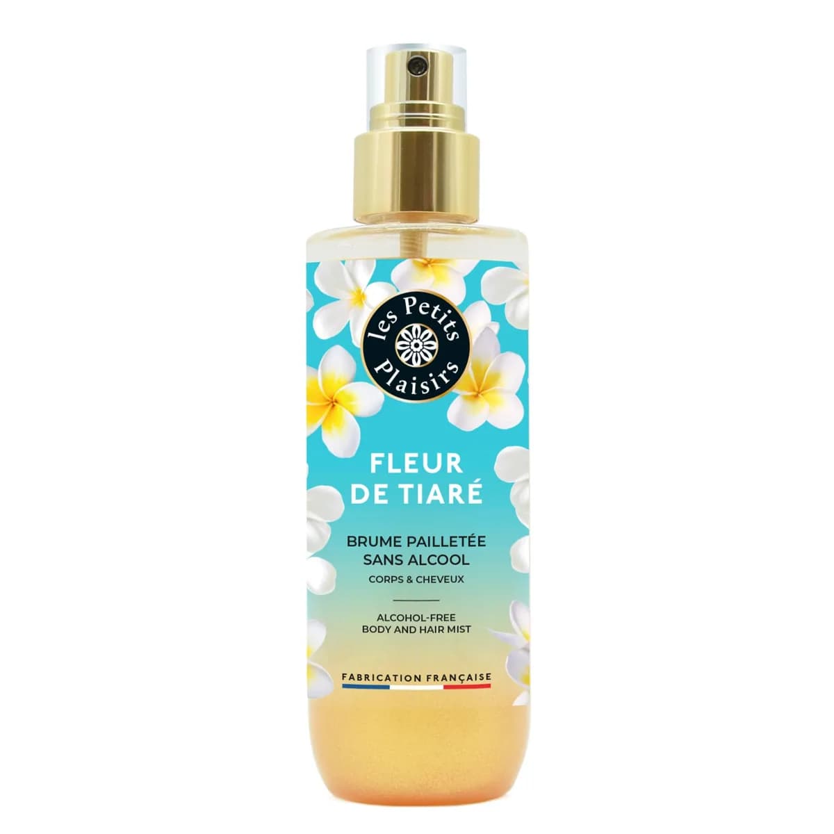 Fleur de Tiaré – Eau de Cologne