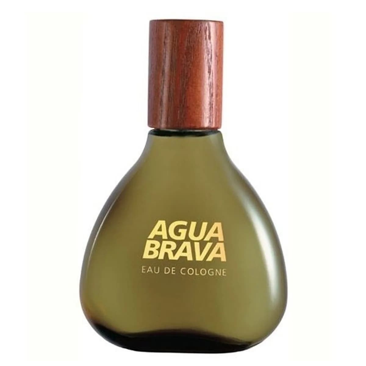Agua Brava – Eau de Cologne