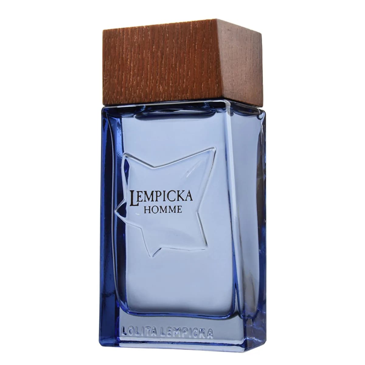 Lempicka Homme – Eau de Toilette