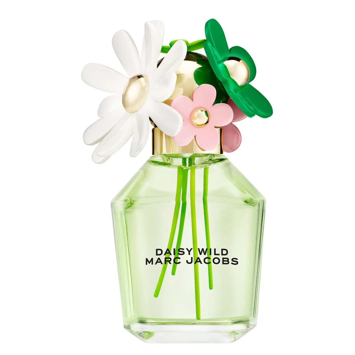 Daisy Wild – Eau de Parfum