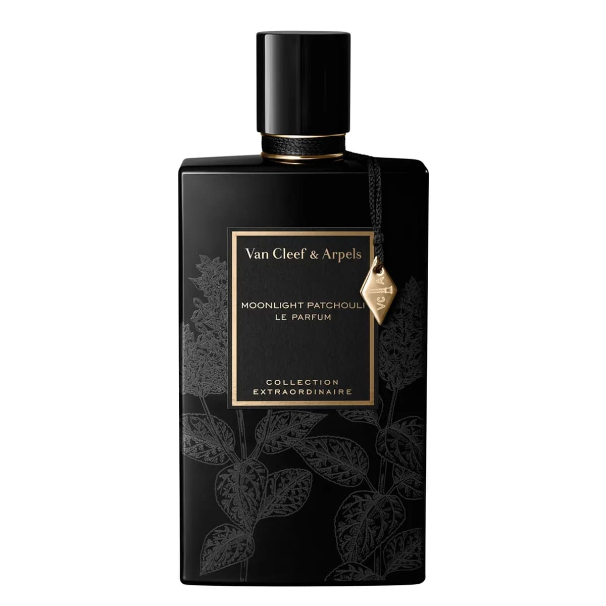 Moonlight Patchouli – Extrait de Parfum