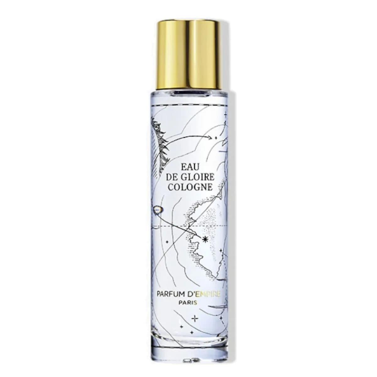 Eau de Gloire – Eau de Cologne