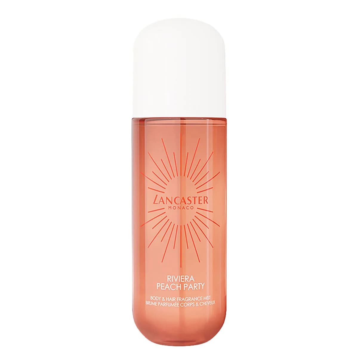 Riviera Peach Party – Eau de Cologne