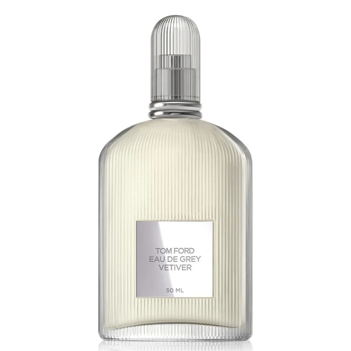 Eau de Grey Vetiver – Eau de Toilette