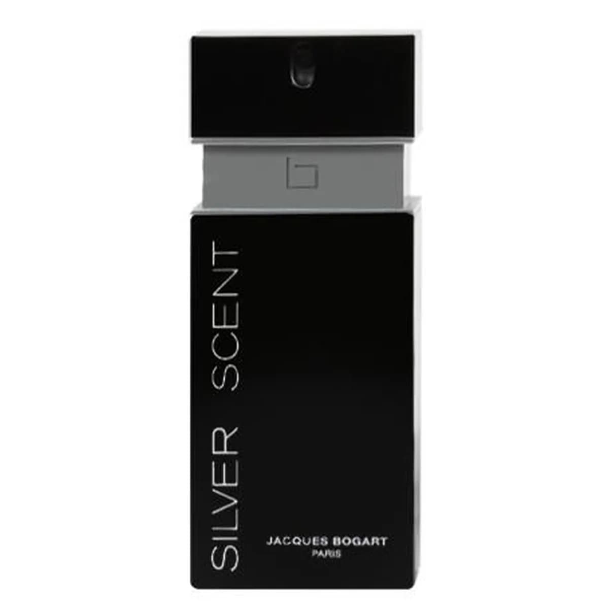 Silver Scent – Eau de Toilette