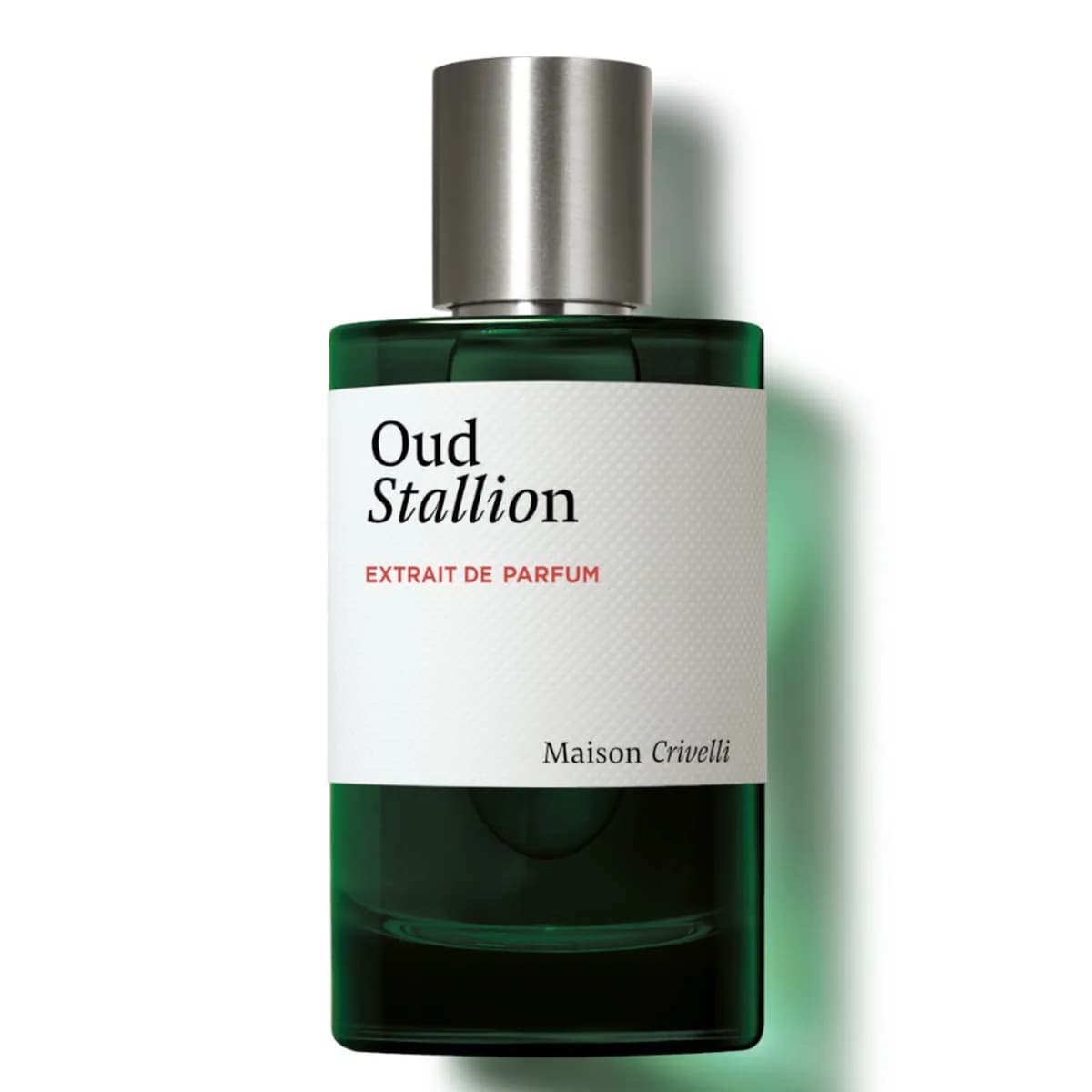 Oud Stallion – Extrait de Parfum