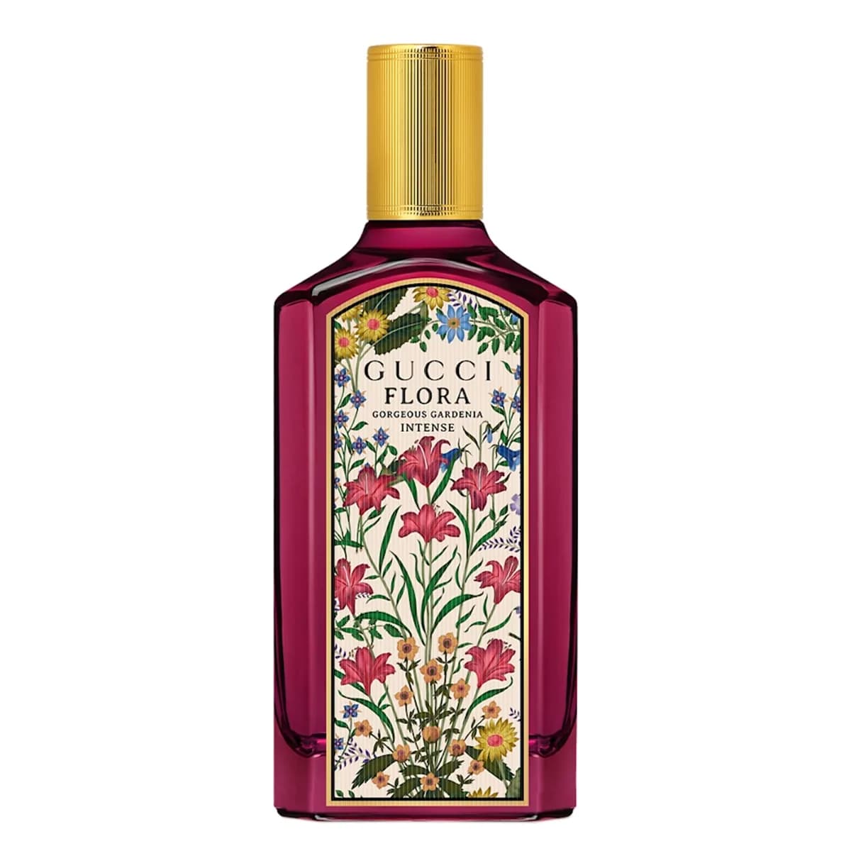 Gucci Flora Gorgeous Gardenia Intense – Extrait de Parfum