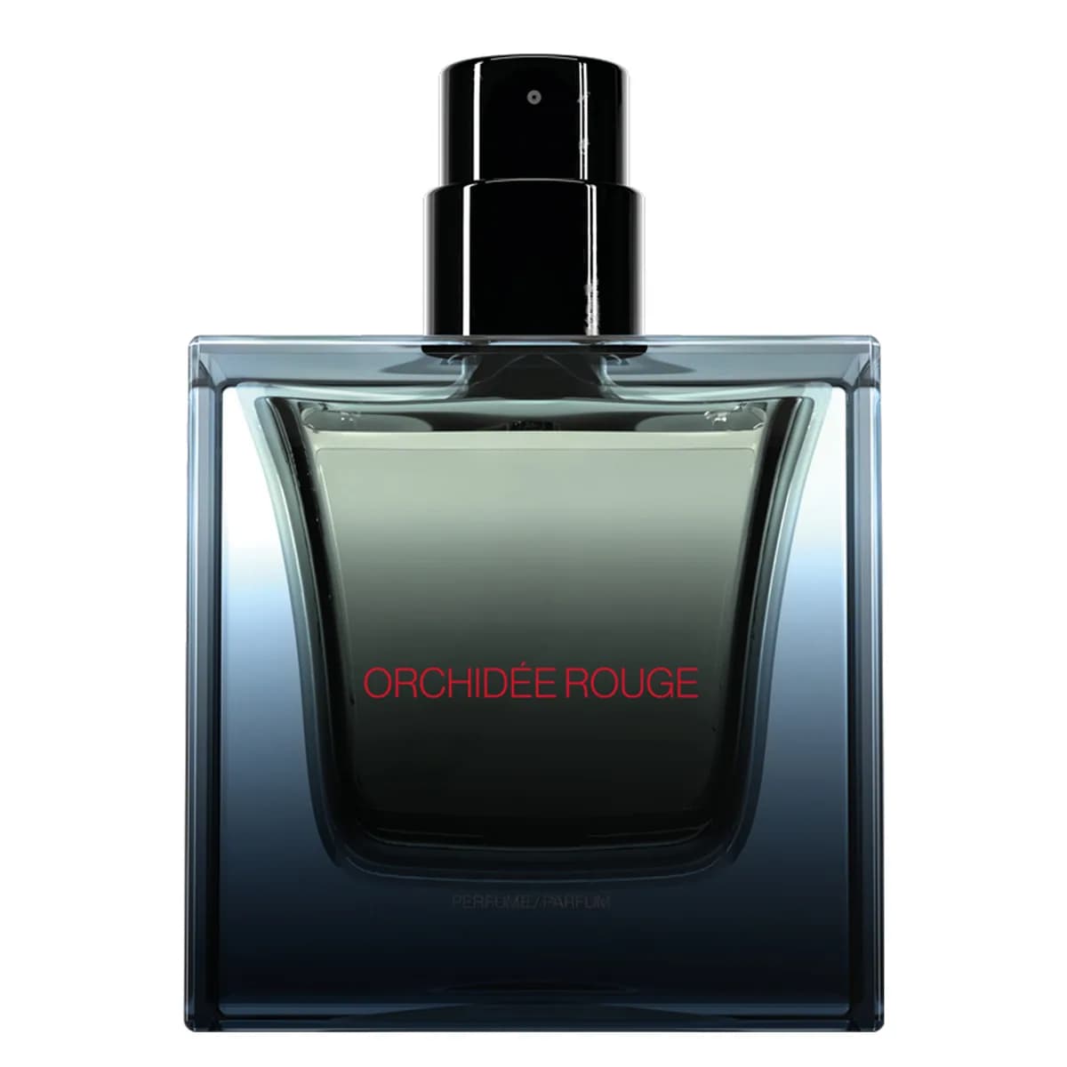 Orchidée Rouge – Extrait de Parfum