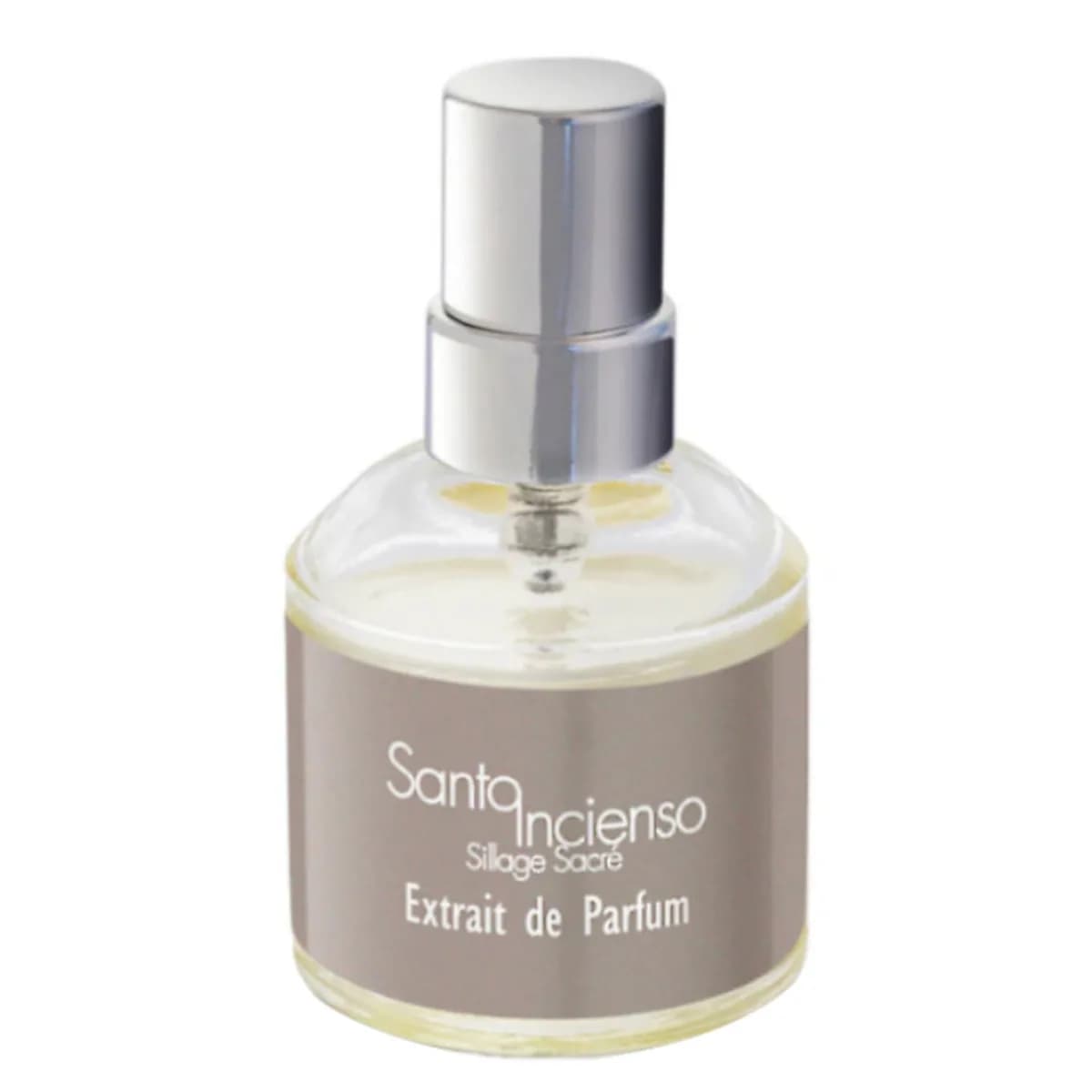 Santo Incienso – Extrait de Parfum