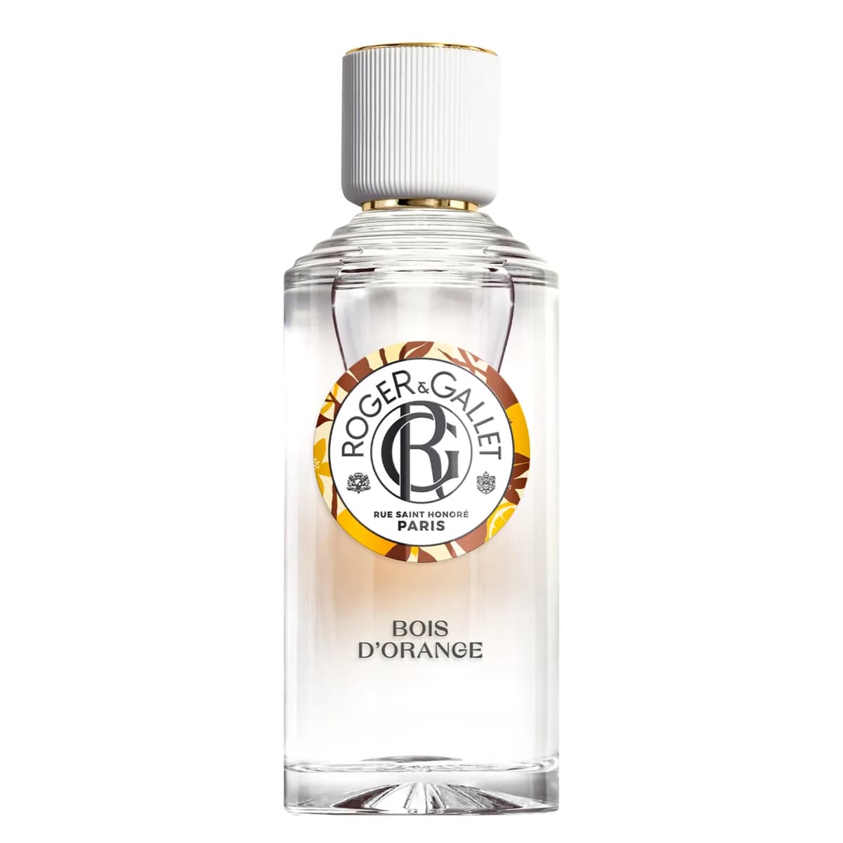 Bois d'Orange – Eau de Cologne