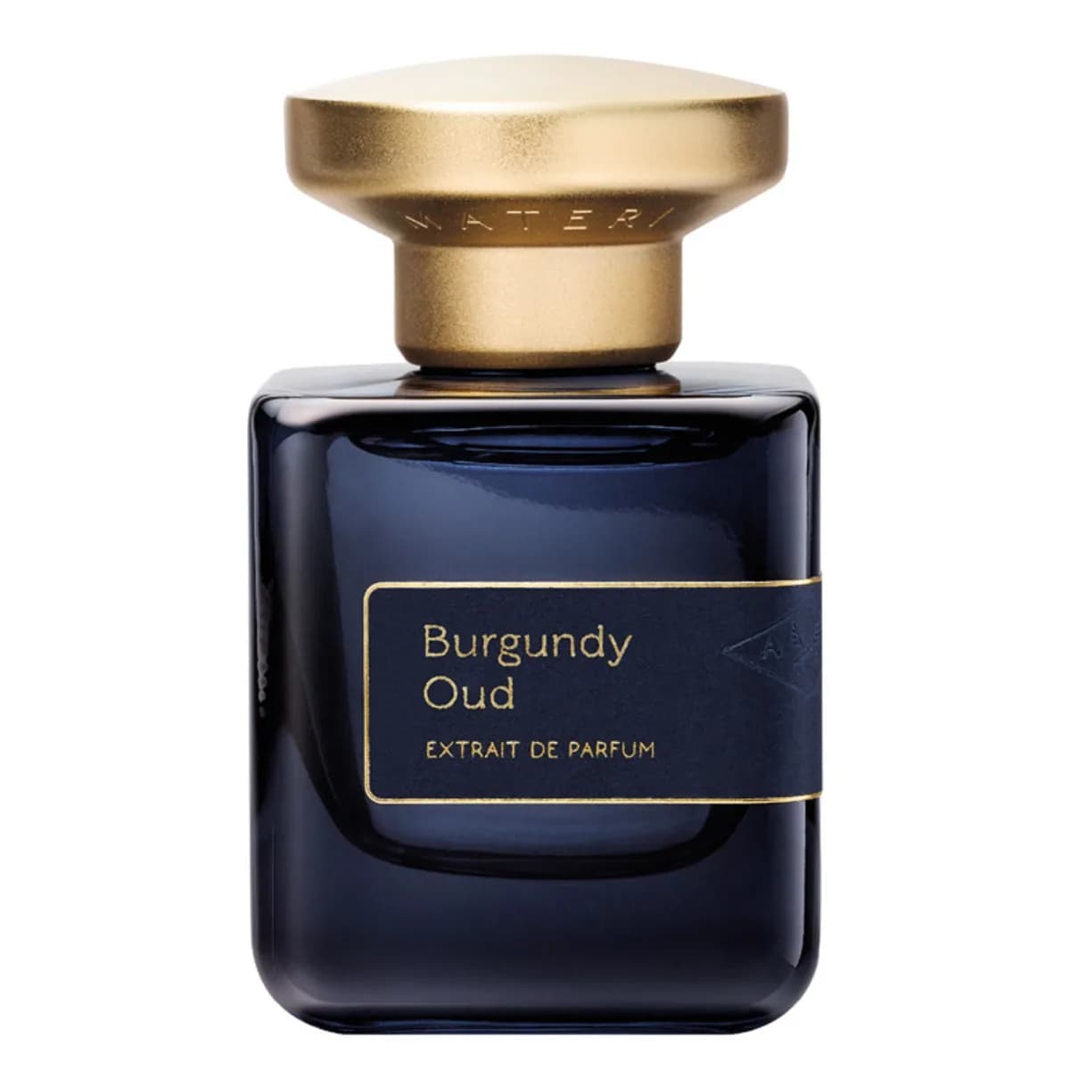 Burgundy Oud – Extrait de Parfum