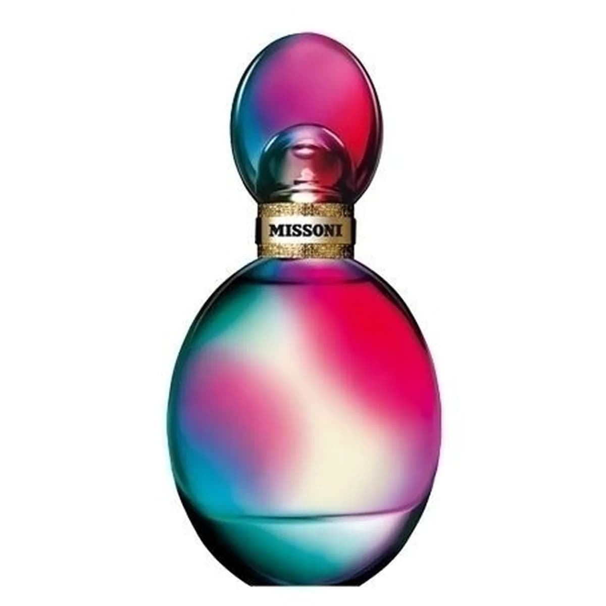 Missoni pour Femme – Eau de Parfum