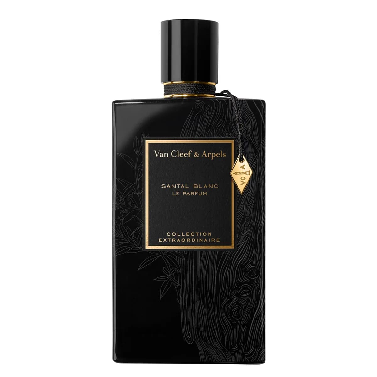 Santal Blanc – Extrait de Parfum